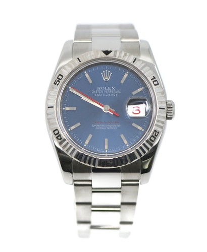 Orologio rolex datejust - rolex,