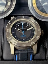 Steinhart Apollon orologio