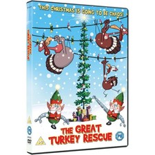 The great turkey - the,