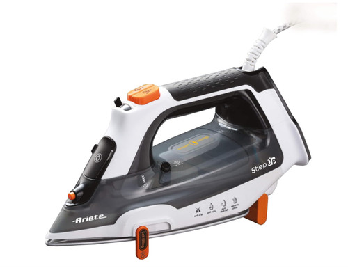 Ariete step 6190 ferro - ariete, up