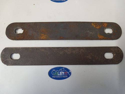 Coppia staffette originali - staffette,