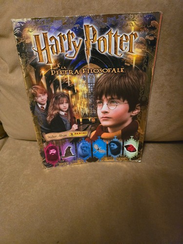 Harry potter pietra - potter, e