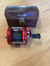 Abu Ambassadeur 5000 (vintage)