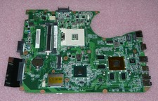 Scheda madre Toshiba Satellite