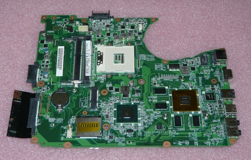 Scheda madre toshiba satellite - madre,
