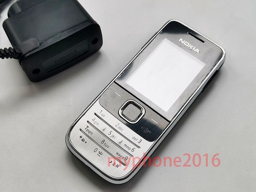Nokia 2730 classic 2730c - nokia,