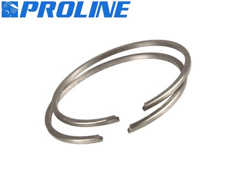 Proline set anelli pistone - proline®,