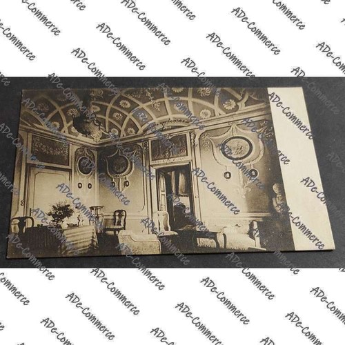 Cartolina villa parea - cartolina, (cuneo)