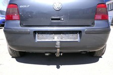 VW Golf 4 limousine paraurti