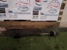 Seminasse Destro Dx Hyundai IX20 2010/2019