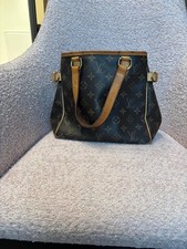 secchiello Louis Vuitton