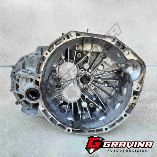 Pf6010 8200546200 cambio - 8200546200,