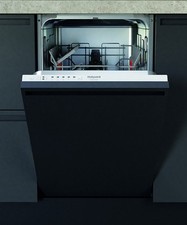 Lavastoviglie HOTPOINT ad