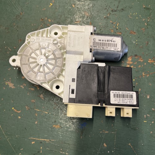 Motore finestrino peugeot 307 - finestrino,