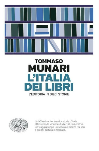 Italia dei libri - l'italia,