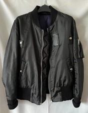 MA-1 Bomber 'Owens' Flight