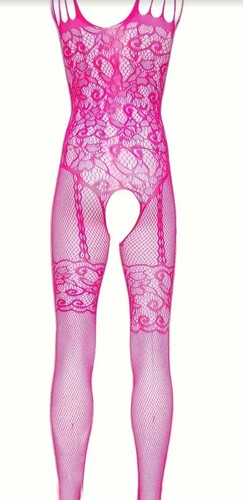 Lingerie uomo tuta body - *,