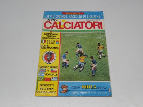 Tutti calciatori campionato - calciatori,