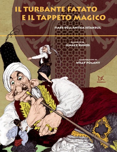 Turbante fatato il - turbante, e