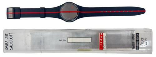 Orologio polso swatch - polso,