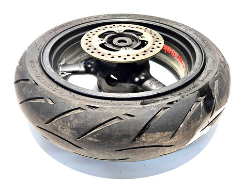 Ruota cerchio pneumatico - ruota,