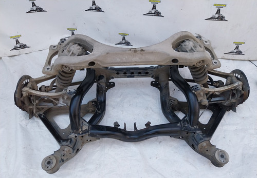 Ponte assale culla post - , audi