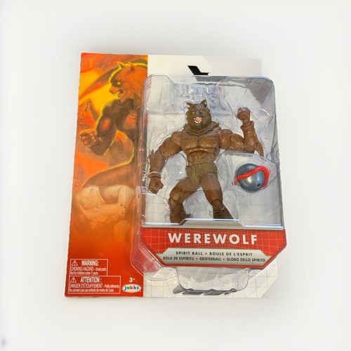 Modellino altered beast - altered,