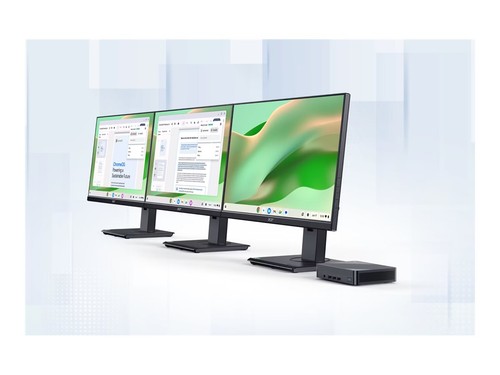 Acer chromebox mini n150 - 2,
