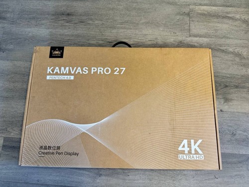 Huion kamvas pro tavoletta - huion,