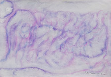 PAOLO PASOTTO: Olio 50x35