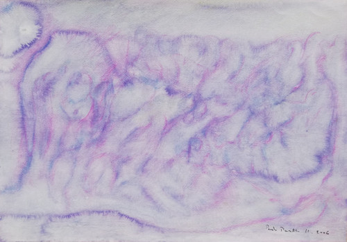 Paolo pasotto olio 50x35 - paolo,