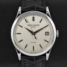 Patek Philippe Calatrava