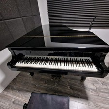 PIanoforte a coda Yamaha C5