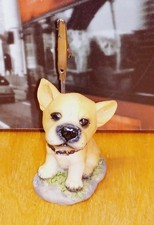 STATUA IN RESINA MINI SCULTURA