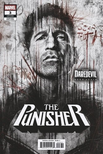 Punisher jon bernthal - punisher,