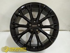 N4 Cerchi in Lega MAK ASPHALT
