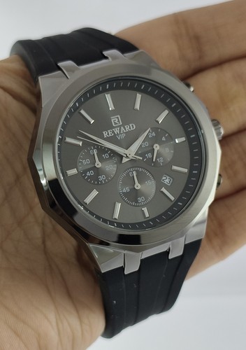 Orologio uomo reward vip - orologio,