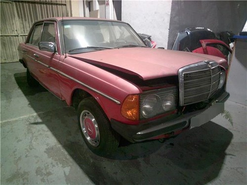 Motore tergicristallo