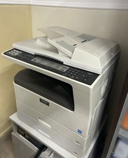 stampante fotocopiatrice SHARP