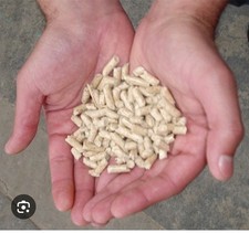 BANCALE 70 SACCHI PELLET IN