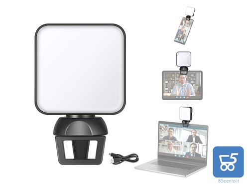 Kit illuminazione per - di,