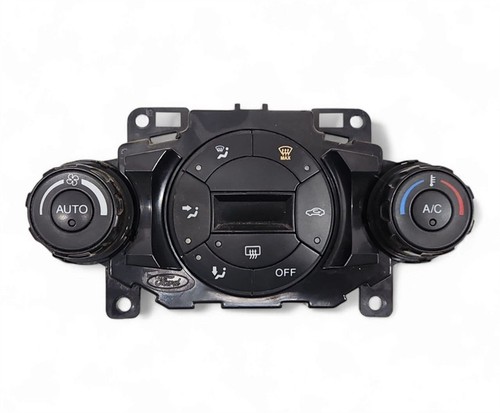 Centralina clima per ford - clima,