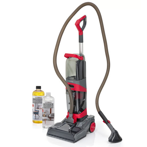 Cleanmaxx pulitore tappeti - cleanmaxx,