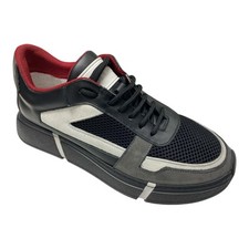 SCARPE SNEAKERS UOMO POLLINI
