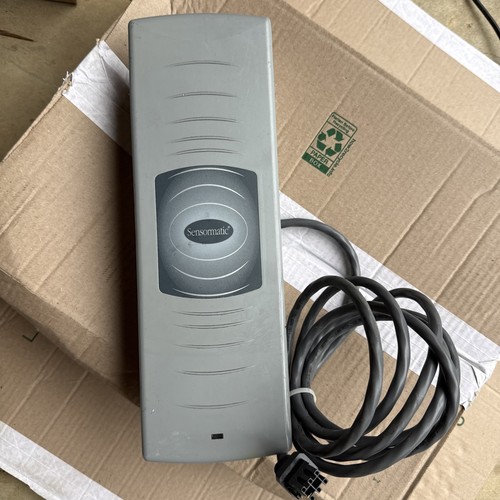 Sensormatic power pad - sensormatic,