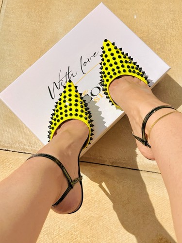Women luxury stiletto - women's,
