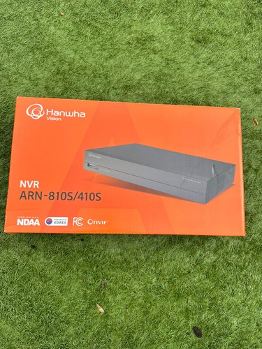 Samsung hanwah nvr - samsung,