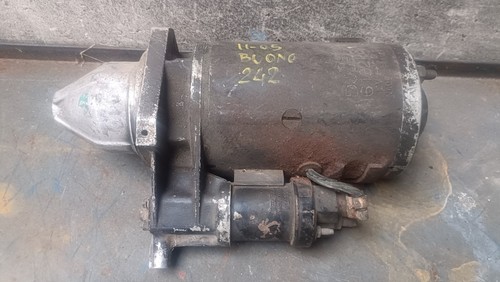 Motorino avviamento ducellier - motorino,