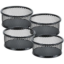  8 pezzi portaoggetti da