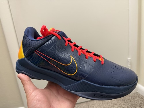 Nike kobe protro - 5,